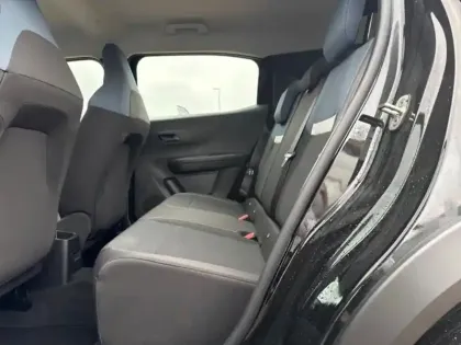 Photo 9 Opel Frontera  1.2 Turbo Hybrid 110ch Edition e-DCT6