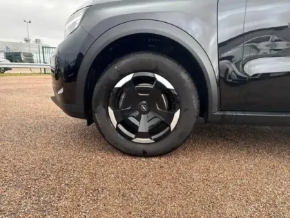 Photo 10 Opel Frontera  1.2 Turbo Hybrid 110ch Edition e-DCT6