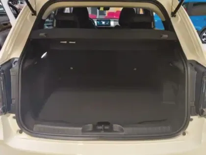 Photo 9 Fiat 600  1.2 Hybrid Turbo 110ch Pack Confort & Style DCT6