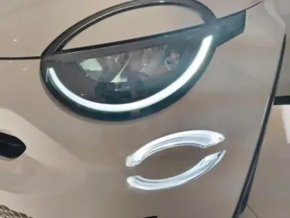 Photo 13 Fiat 600  1.2 Hybrid Turbo 110ch Pack Confort & Style DCT6