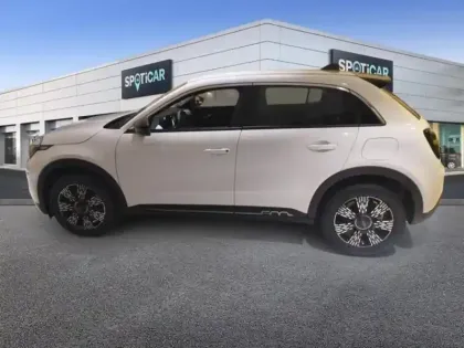 Photo 5 Fiat 600  1.2 Hybrid Turbo 110ch Pack Confort & Style DCT6