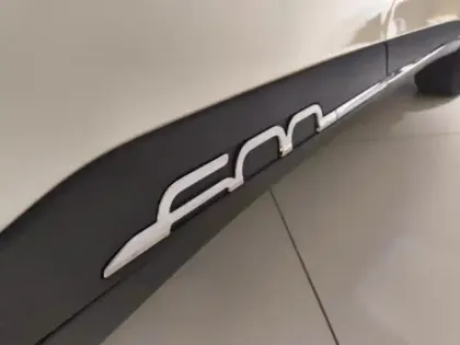 Photo 12 Fiat 600  1.2 Hybrid Turbo 110ch Pack Confort & Style DCT6