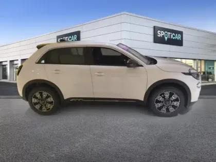 Photo 3 Fiat 600  1.2 Hybrid Turbo 110ch Pack Confort & Style DCT6