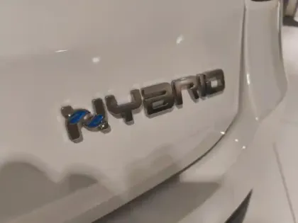 Photo 11 Fiat 600  1.2 Hybrid Turbo 110ch Pack Confort & Style DCT6