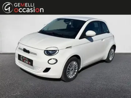 Photo Fiat 500