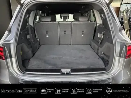 Photo 11 Mercedes GLB  200 d 150ch Progressive Line 8G-DCT