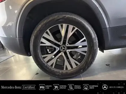 Photo 14 Mercedes GLB  200 d 150ch Progressive Line 8G-DCT