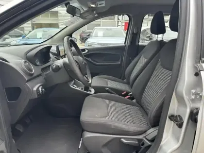 Photo 10 Ford Ka + 1.2 Ti-VCT 85ch S&S Ultimate