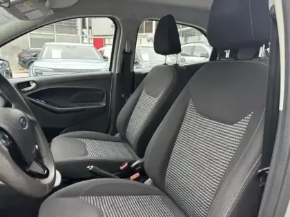 Photo 9 Ford Ka + 1.2 Ti-VCT 85ch S&S Ultimate