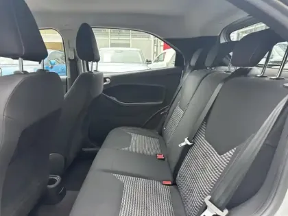 Photo 12 Ford Ka + 1.2 Ti-VCT 85ch S&S Ultimate