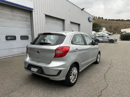 Photo 7 Ford Ka + 1.2 Ti-VCT 85ch S&S Ultimate
