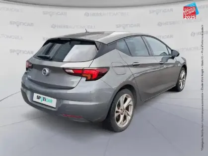 Photo 5 Opel Astra  1.2 Turbo 110ch GS Line 6cv