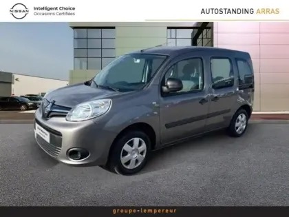 Photo Renault Kangoo