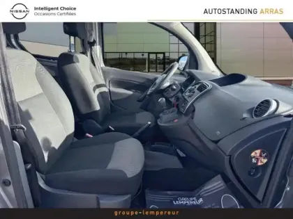 Photo 8 Renault Kangoo  1.5 Blue dCi 80ch Trend