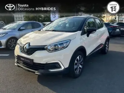 Photo Renault Captur