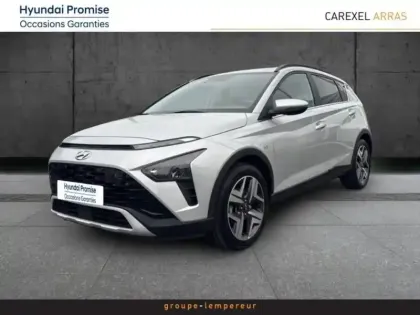 Photo Hyundai Bayon