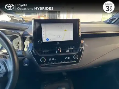 Photo 29 Toyota Corolla  Touring Spt 184h Collection MY22