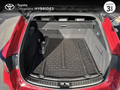 Photo 24 Toyota Corolla  Touring Spt 184h Collection MY22