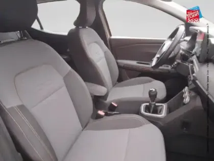 Photo 19 Dacia Sandero  1.0 ECO-G 100CH STEPWAY EXTREME + CAMERA GPS