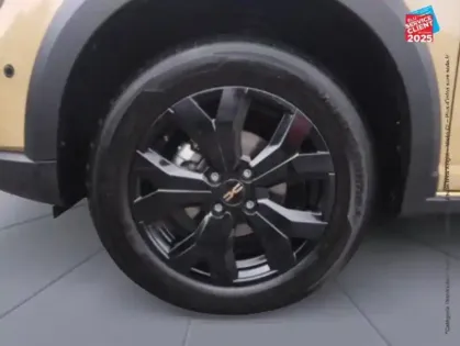 Photo 9 Dacia Sandero  1.0 ECO-G 100CH STEPWAY EXTREME + CAMERA GPS