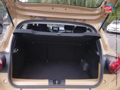 Photo 28 Dacia Sandero  1.0 ECO-G 100CH STEPWAY EXTREME + CAMERA GPS