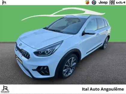 Photo Kia Niro
