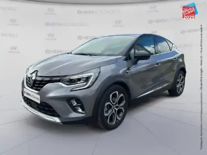 Photo Renault Captur