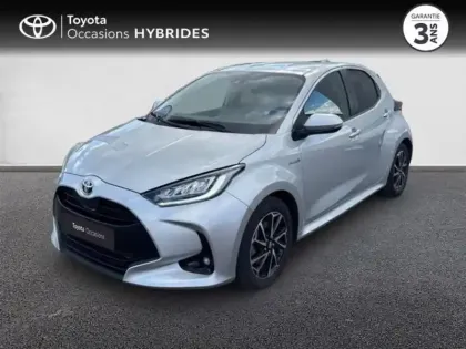 Photo Toyota Yaris