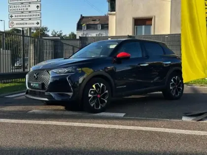Photo Ds Ds 3