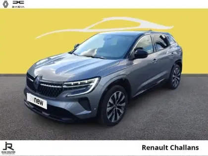 Photo Renault Austral