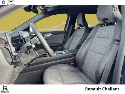 Photo 27 Renault Espace  1.2 E-Tech full hybrid 200ch Techno 7 places - 24