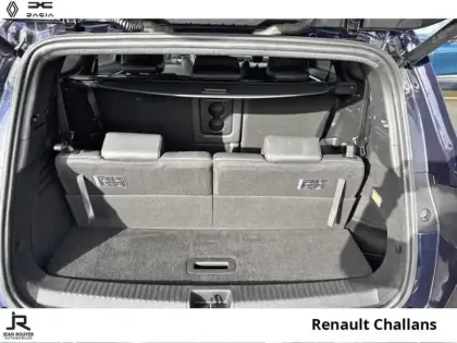 Photo 20 Renault Espace  1.2 E-Tech full hybrid 200ch Techno 7 places - 24