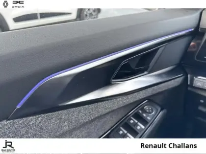 Photo 29 Renault Espace  1.2 E-Tech full hybrid 200ch Techno 7 places - 24