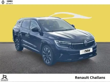 Photo 16 Renault Espace  1.2 E-Tech full hybrid 200ch Techno 7 places - 24