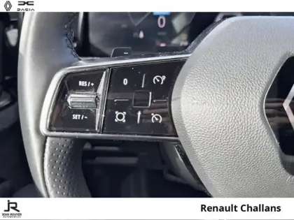 Photo 24 Renault Espace  1.2 E-Tech full hybrid 200ch Techno 7 places - 24