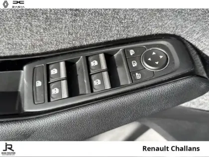 Photo 22 Renault Espace  1.2 E-Tech full hybrid 200ch Techno 7 places - 24