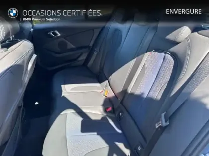 Photo 12 BMW Serie 1 Série 1 118iA 136ch M Sport DKG7