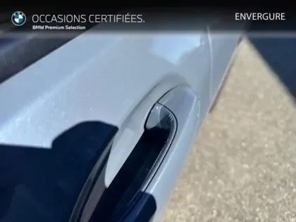 Photo 10 BMW Serie 1 Série 1 118iA 136ch M Sport DKG7