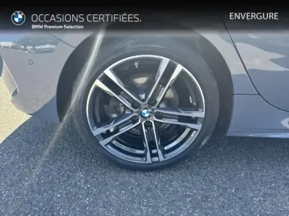 Photo 7 BMW Serie 1 Série 1 118iA 136ch M Sport DKG7