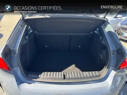 Photo 6 BMW Serie 1 Série 1 118iA 136ch M Sport DKG7