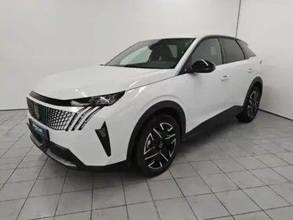 Photo Peugeot 3008