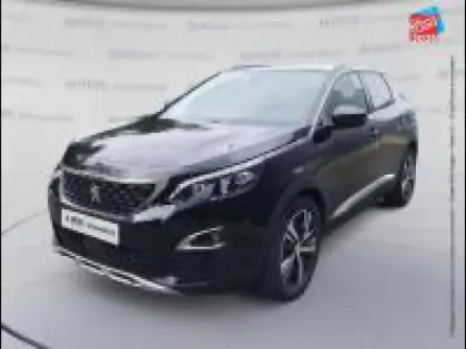 Photo Peugeot 3008