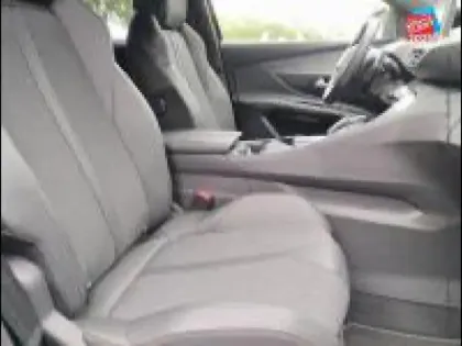 Photo 4 Peugeot 3008  HYBRID 225ch GT Line e-EAT8 10cv