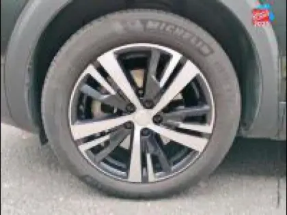 Photo 11 Peugeot 3008  HYBRID 225ch GT Line e-EAT8 10cv