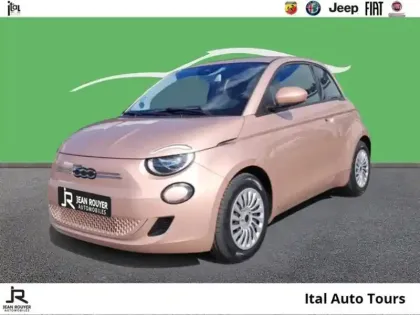 Photo Fiat 500