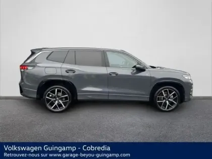 Photo 17 Volkswagen Tayron Gén. I Ph1 R-Line 5