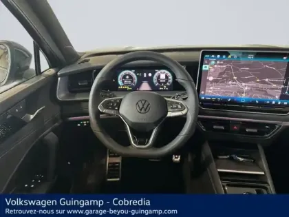 Photo 20 Volkswagen Tayron Gén. I Ph1 R-Line 5