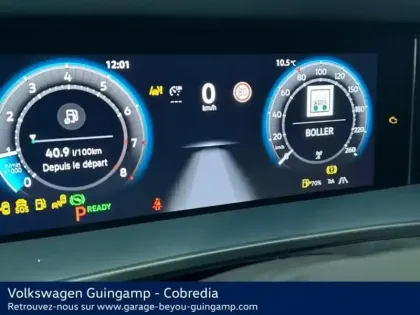 Photo 21 Volkswagen Tayron Gén. I Ph1 R-Line 5