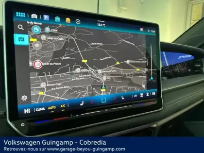 Photo 22 Volkswagen Tayron Gén. I Ph1 R-Line 5