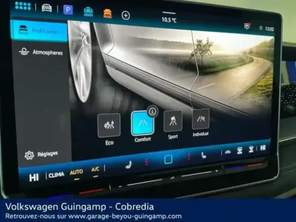 Photo 23 Volkswagen Tayron Gén. I Ph1 R-Line 5